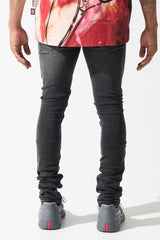 SERENEDE DENIM Gravity NYC