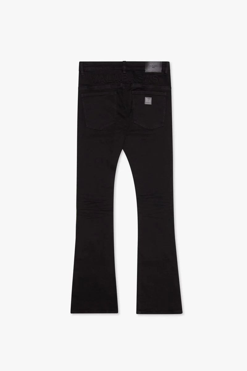 VALABASAS DENIM Gravity NYC