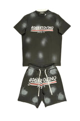 ROBERTO VINO SHIRTS Gravity NYC