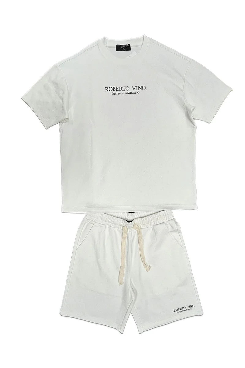 ROBERTO VINO SHIRTS Gravity NYC