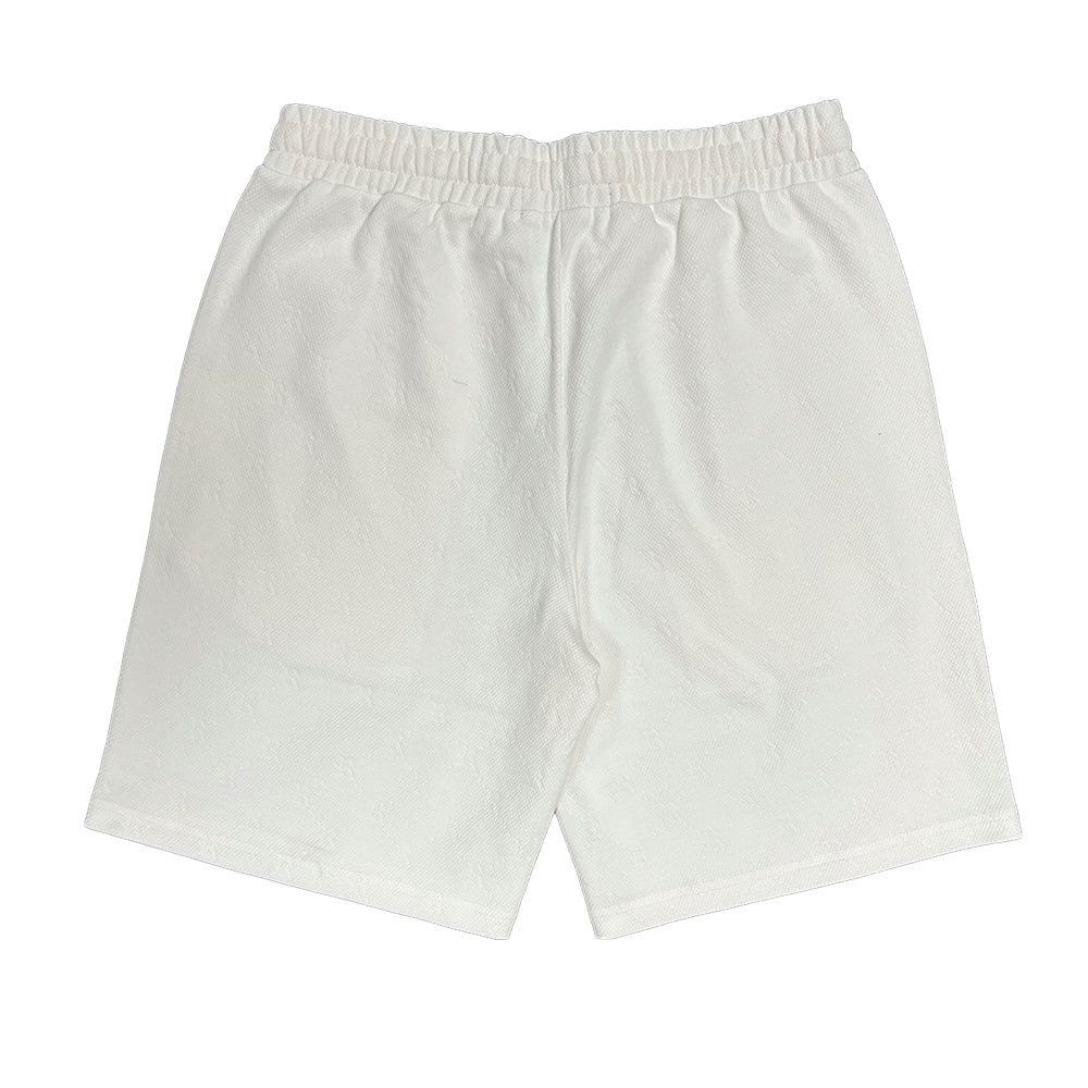 ROBERTO VINO RV Knitted Set White - Gravity NYC