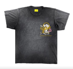 DIET STARTS MONDAY T-SHIRT Gravity NYC