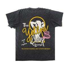 DIET STARTS MONDAY T-SHIRT Gravity NYC