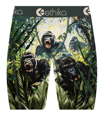 ETHIKA King's Jungle - Gravity NYC