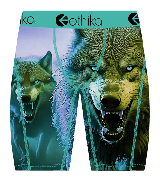 ETHIKA Sierra - Gravity NYC