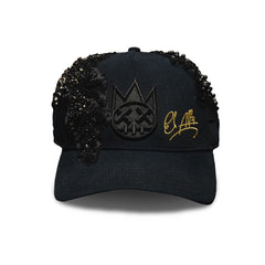 CULT OF INDIVIDUALITY HEADWEAR Gravity NYC