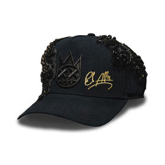 CULT OF INDIVIDUALITY HEADWEAR Gravity NYC