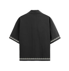 ALMOST SOMEDAY Daydream Button Up Shirt - Gravity NYC