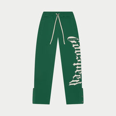 GODSPEED OG Logo V2 Sweatsuit Set (Green/White)