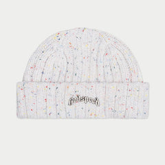 GODSPEED OG Logo Emblem Beanie - Gravity NYC