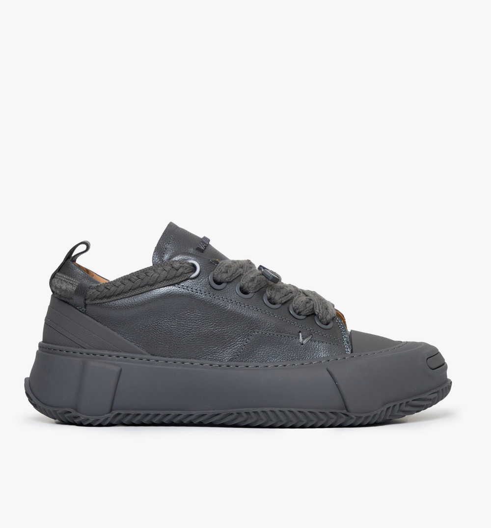 VALABASAS The Vision 100 Low Charcoal - Gravity NYC