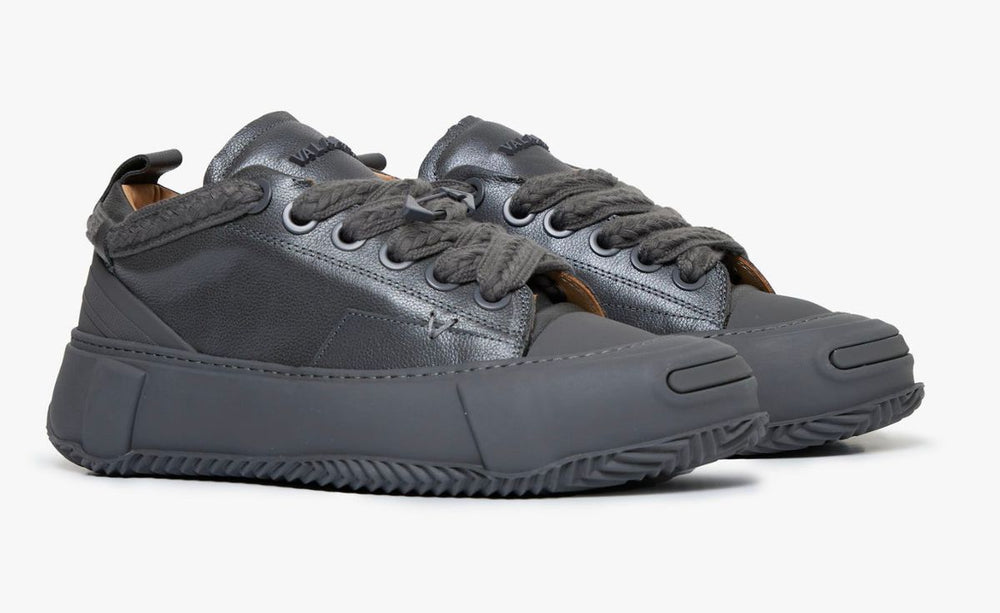 VALABASAS The Vision 100 Low Charcoal - Gravity NYC