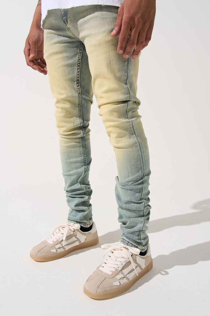 SERENEDE "Limestone" Jeans