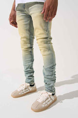 SERENEDE "Limestone" Jeans