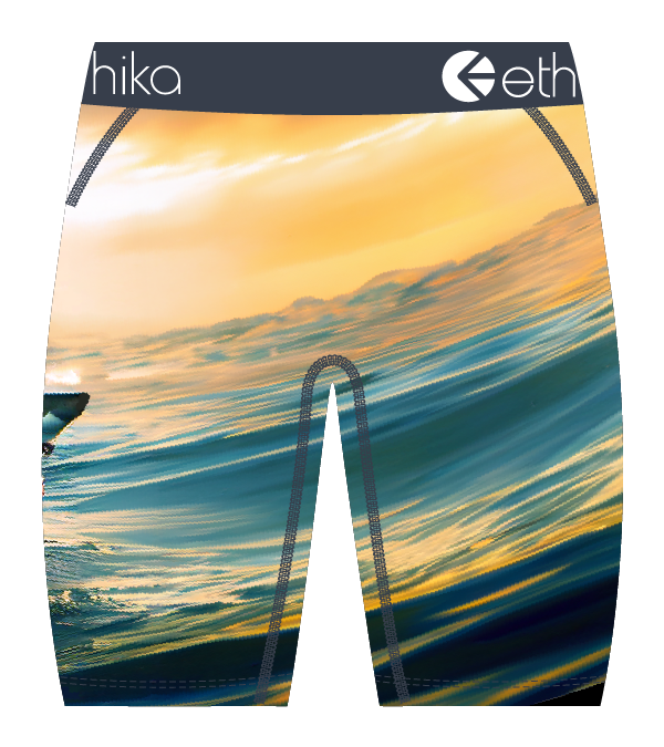 ETHIKA Jaw Dropped - Gravity NYC