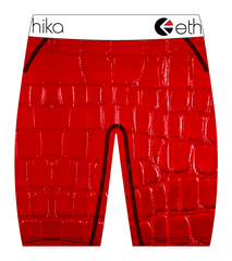ETHIKA Bomber Gator Bites - Gravity NYC