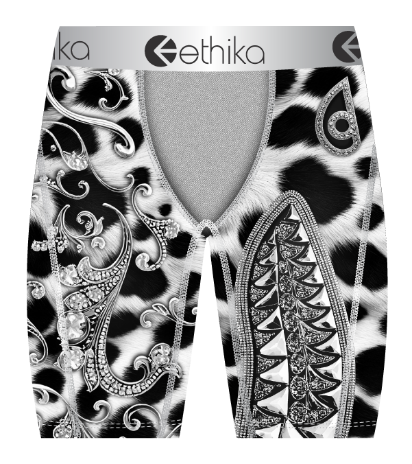 ETHIKA Bomber Out West - Gravity NYC
