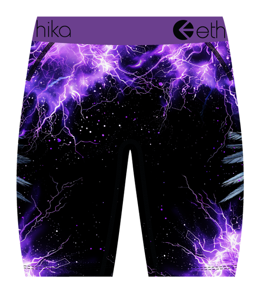 ETHIKA Flock - Gravity NYC