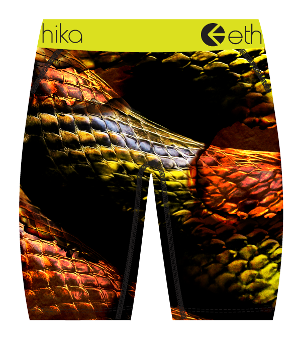 ETHIKA Bite Back - Gravity NYC