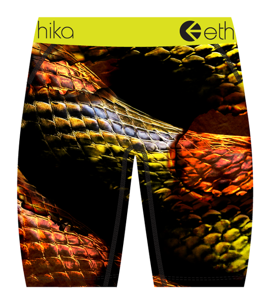 ETHIKA Bite Back - Gravity NYC