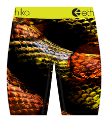 ETHIKA Bite Back - Gravity NYC