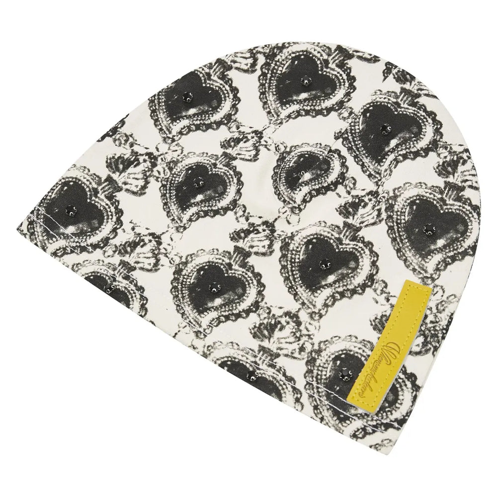 WHEN SMOKE CLEARS Beanies and Scullies at Gravity NYC