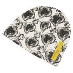 WHEN SMOKE CLEARS Beanies and Scullies at Gravity NYC