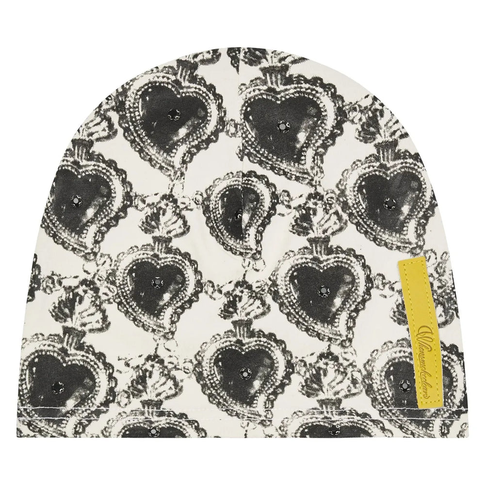 WHEN SMOKE CLEARS Beanies and Scullies at Gravity NYC