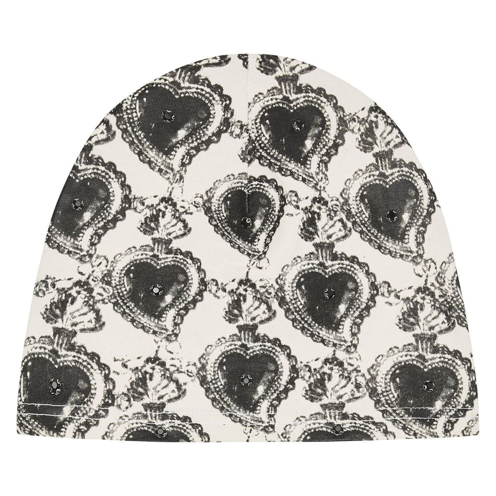 WHEN SMOKE CLEARS Beanies and Scullies at Gravity NYC