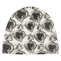 WHEN SMOKE CLEARS Beanies and Scullies at Gravity NYC