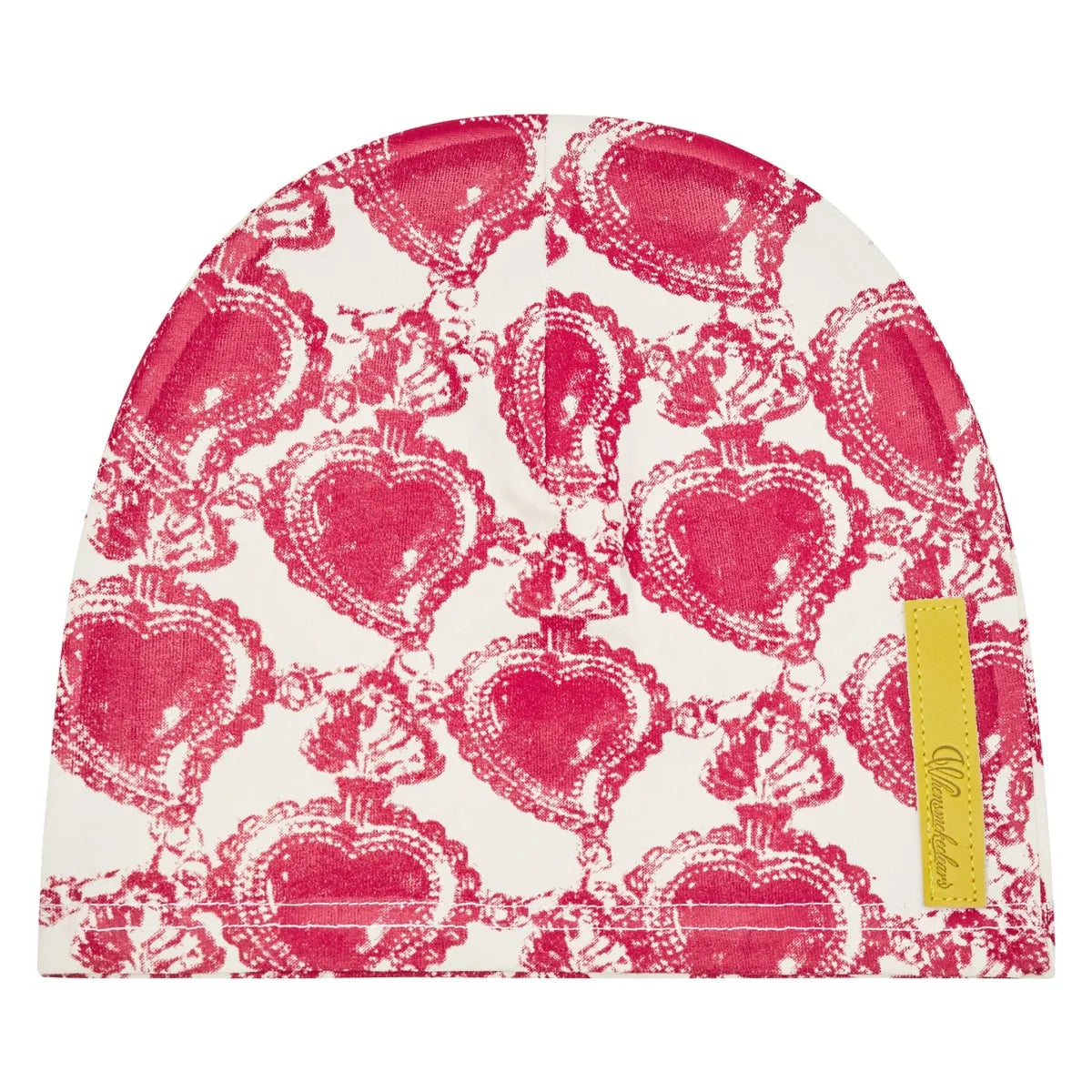 WHEN SMOKE CLEAR Print Skully