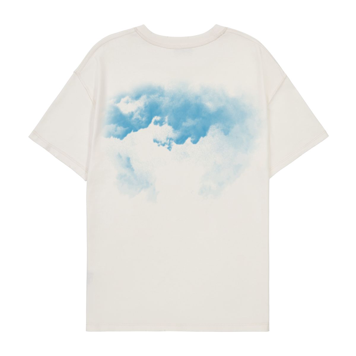 ALMOST SOMEDAY Oasis Tee - Gravity NYC