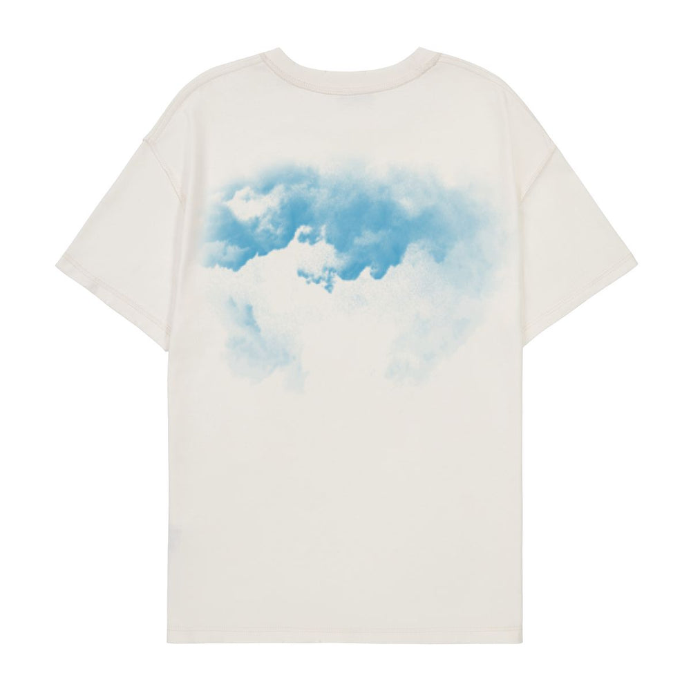 ALMOST SOMEDAY Oasis Tee - Gravity NYC