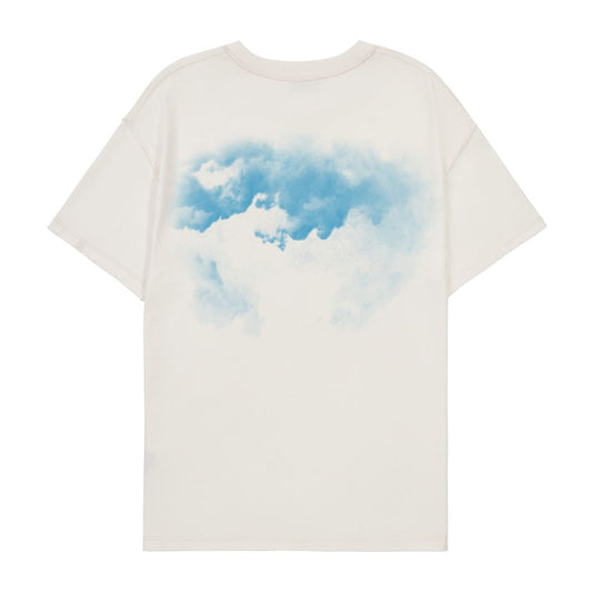 ALMOST SOMEDAY Oasis Tee - Gravity NYC