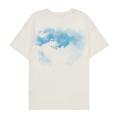 ALMOST SOMEDAY Oasis Tee - Gravity NYC