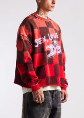 DIET STARTS MONDAY Men's Sweatshirts and Jerseys at Gravity NYC