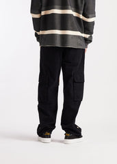 DIET STARTS MONDAY Men's Trackpants and Cargo Pants at Gravity NYC