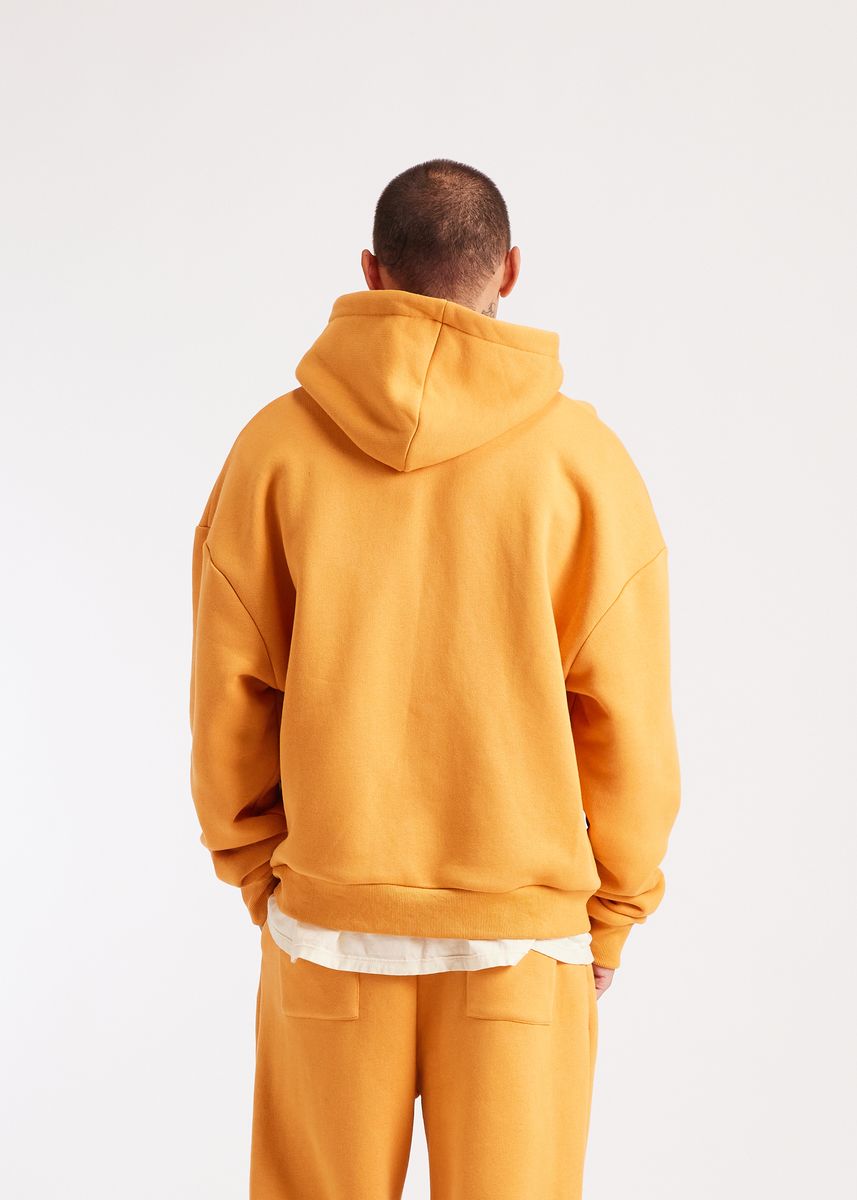 DIET STARTS MONDAY Men's Zip-Up Hoodies at Gravity NYC
