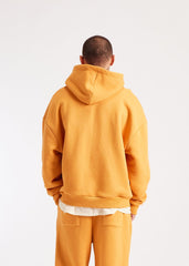 DIET STARTS MONDAY Men's Zip-Up Hoodies at Gravity NYC