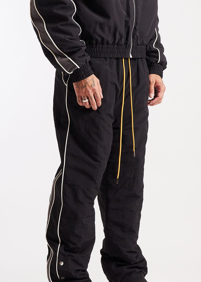 DIET STARTS MONDAY Men's Trackpants and Cargo Pants at Gravity NYC