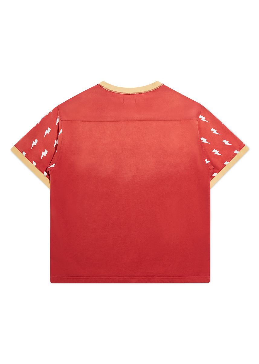 DIET STARTS MONDAY Boys are Back Rib Tee - Gravity NYC