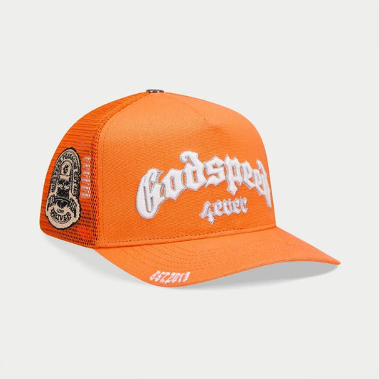 GODSPEED HEADWEAR Gravity NYC