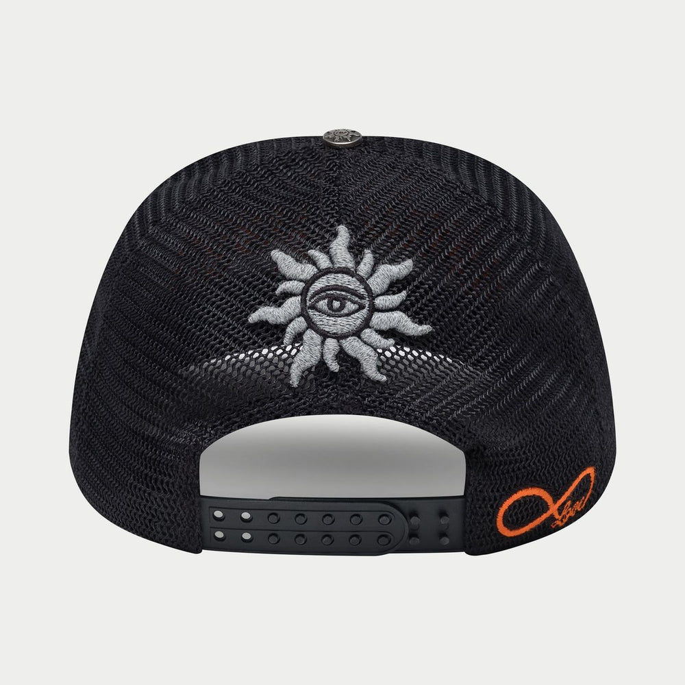 GODSPEED Trucker Hats at Gravity NYC