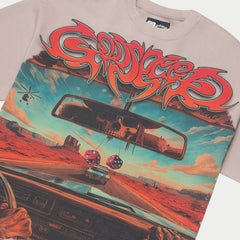 GODSPEED On the Run (Stone Wash) - Gravity NYC