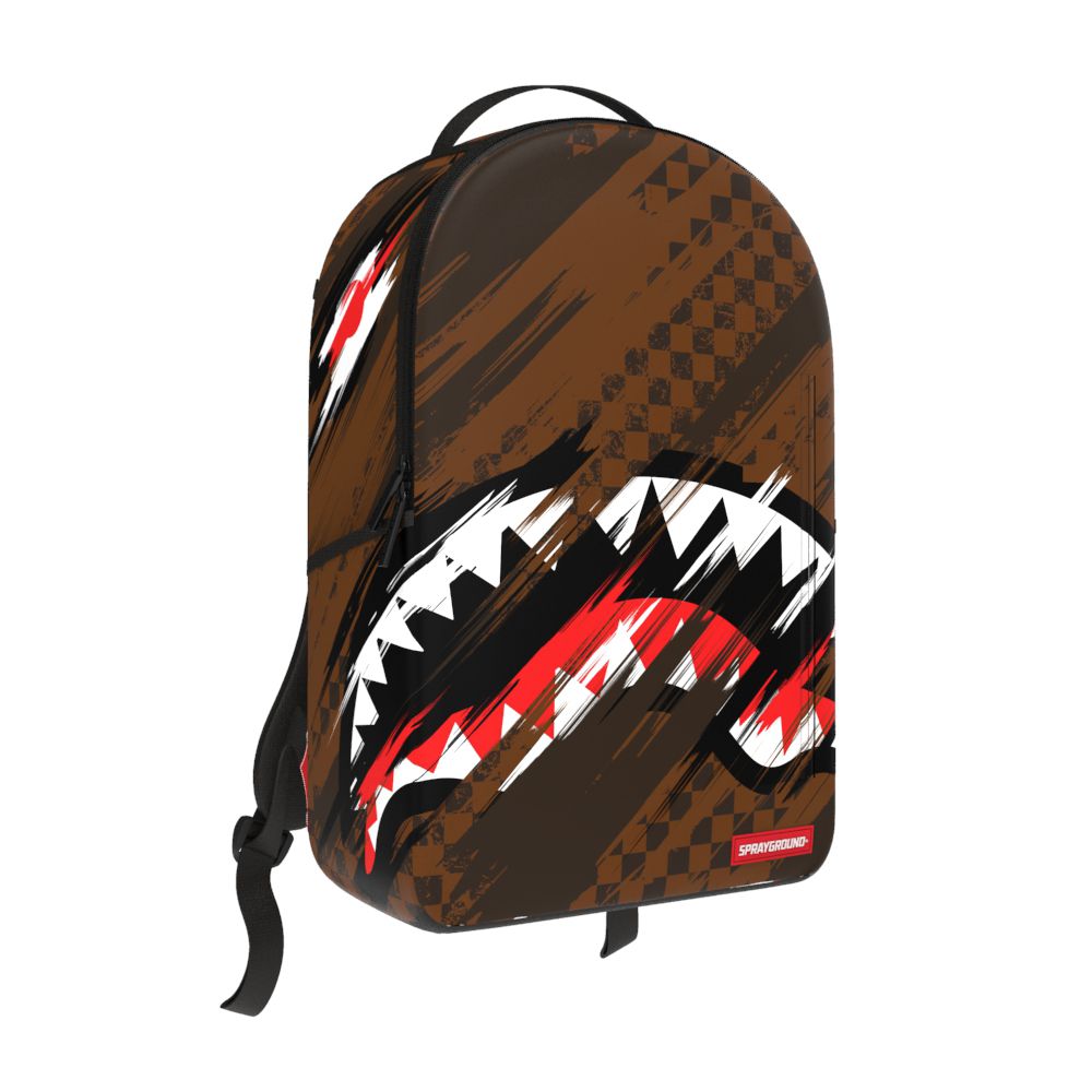 SPRAYGROUND Backpacks at Gravity NYC Imagen principal del producto