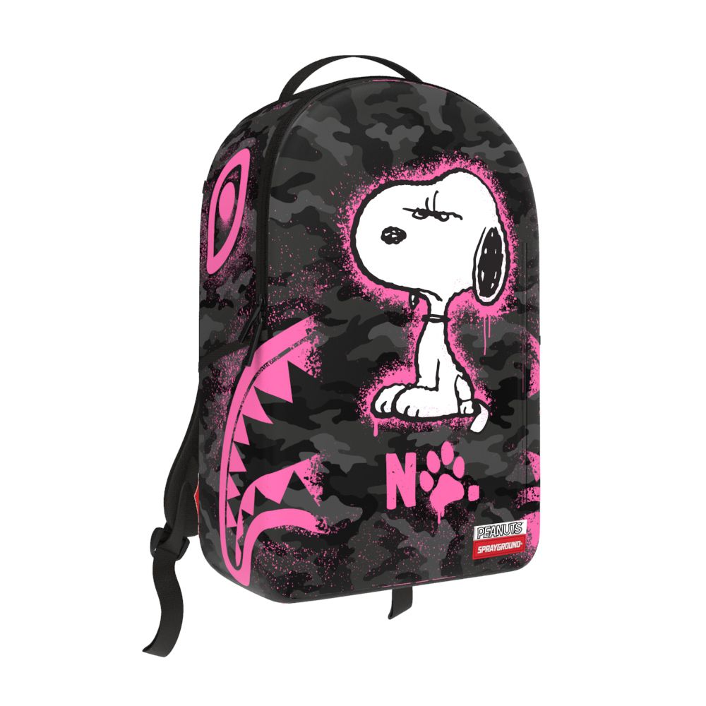 SPRAYGROUND Backpacks at Gravity NYC