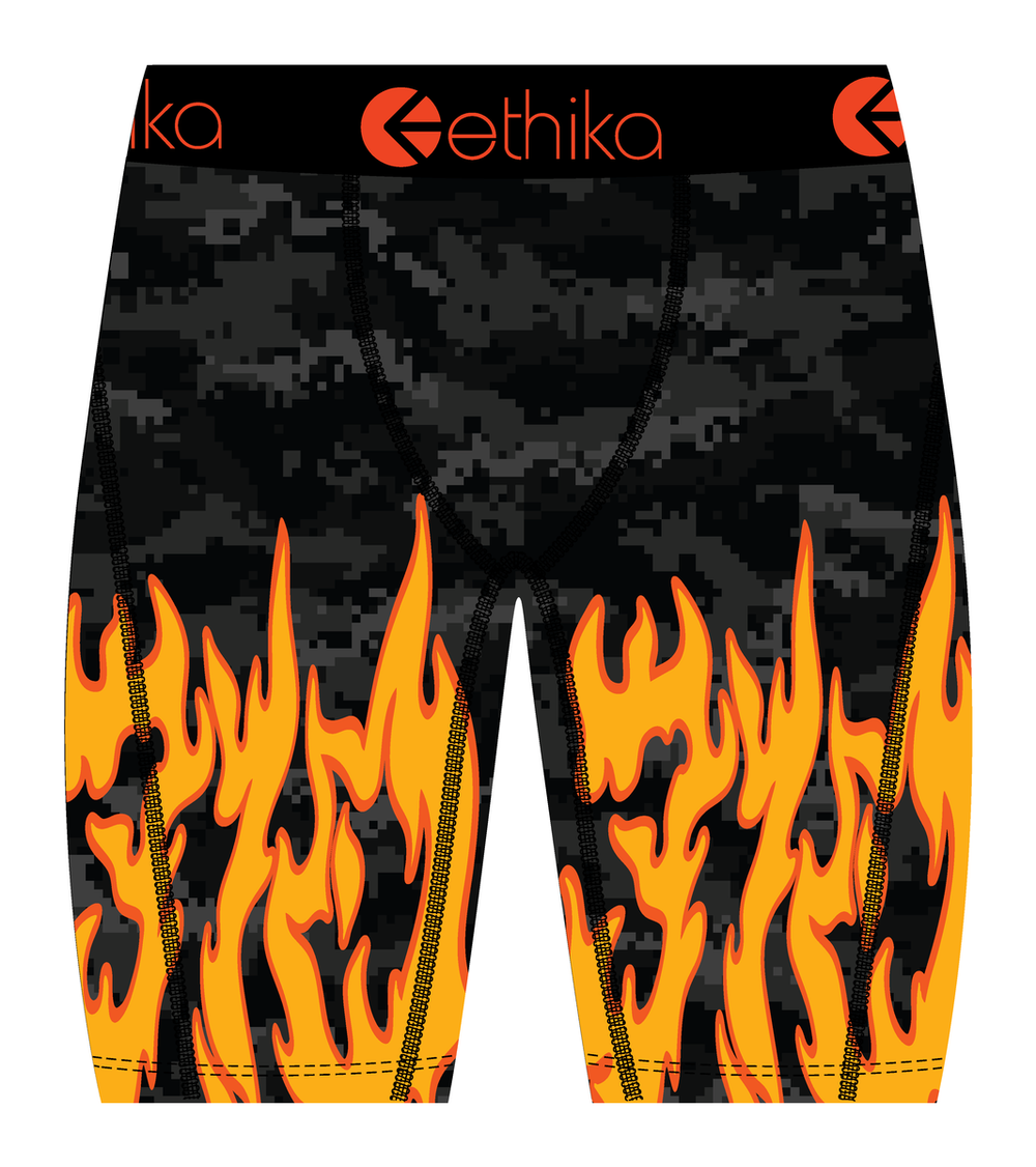 ETHIKA Like Bow - Gravity NYC