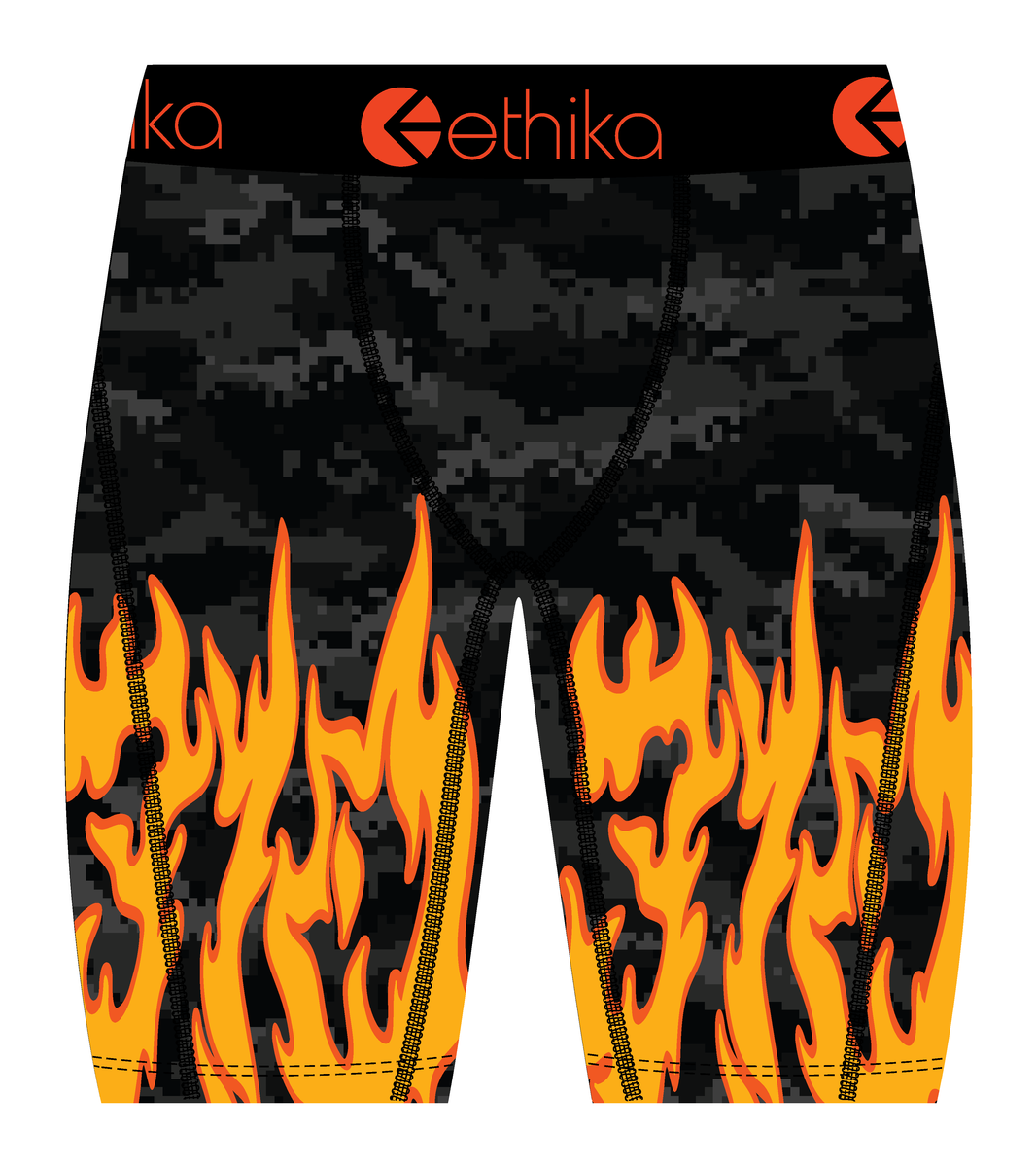 ETHIKA Like Bow - Gravity NYC