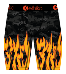 ETHIKA Like Bow - Gravity NYC