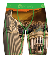 ETHIKA Intimates and Underwear at Gravity NYC